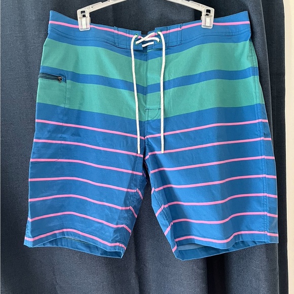 board shorts new with tags 34 waste inch inseam